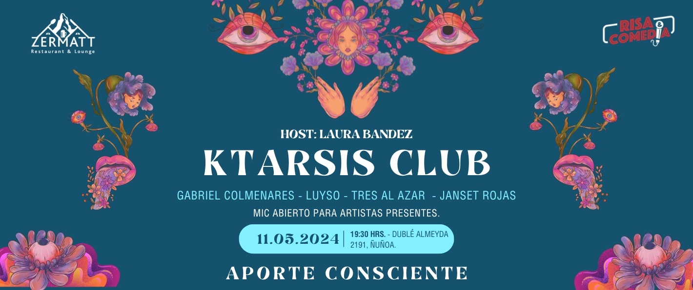 Ktarsis Club